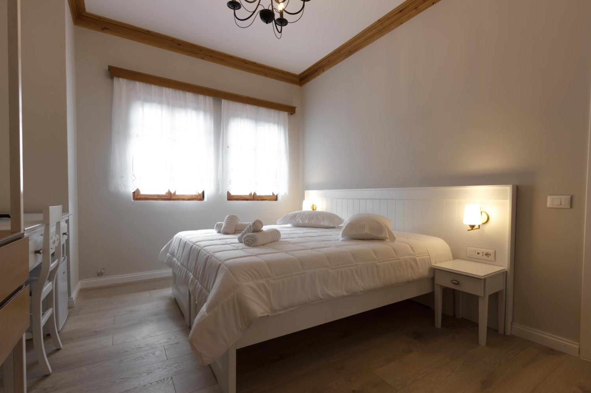 Bujtina Sophie Hotel Libohove Buitenkant foto