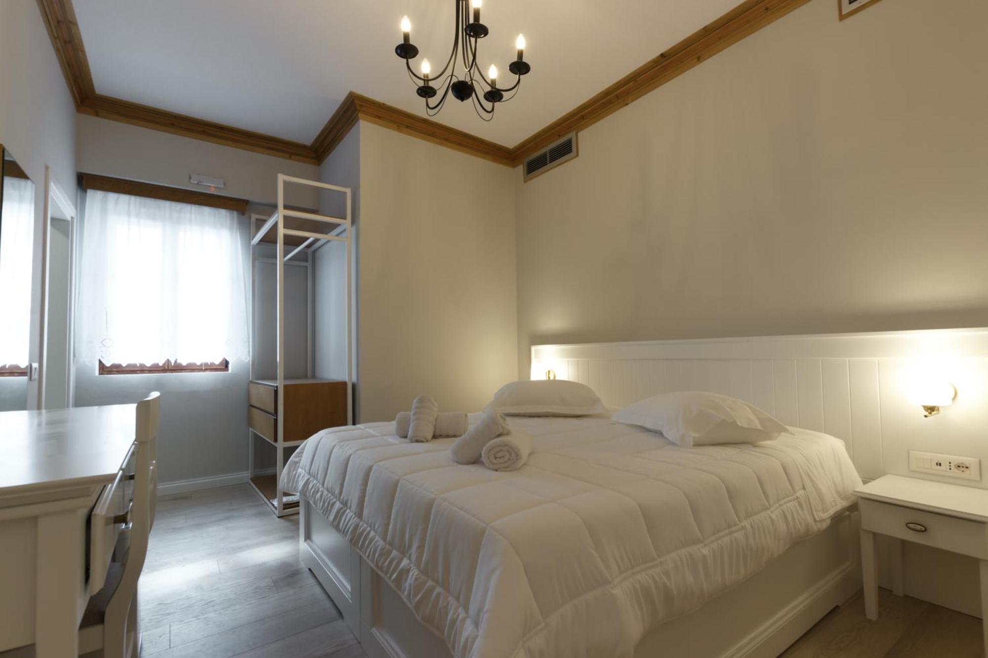 Bujtina Sophie Hotel Libohove Buitenkant foto